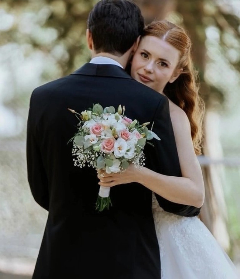 3 yıllık aşkta mutlu son ‘Öylesine güzel seviyorum seni’