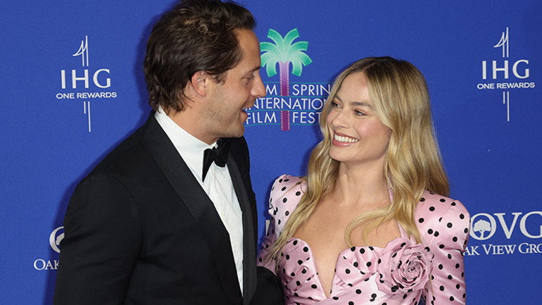 Evlendiğinden beri bunun hayalini kurmuştu… Bebek iyice kendini gösterdi: Ünlü oyuncu çok yakında anne olacak