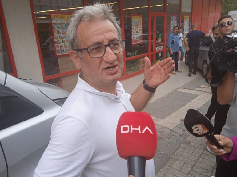 Kozmetik firmasının sahibi Üsküdardaki şirketinin önünde öldürüldü Saldırgan yaya olarak kaçtı