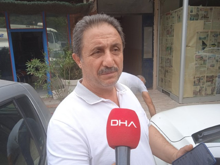 Kozmetik firmasının sahibi Üsküdardaki şirketinin önünde öldürüldü Saldırgan yaya olarak kaçtı