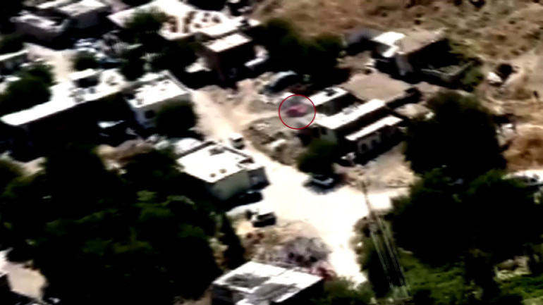 Narinin sır ölümünde yeni detaylar İtirafçı Nevzat Bahtiyar yakayı böyle ele verdi... İtirafçı tutuklandı