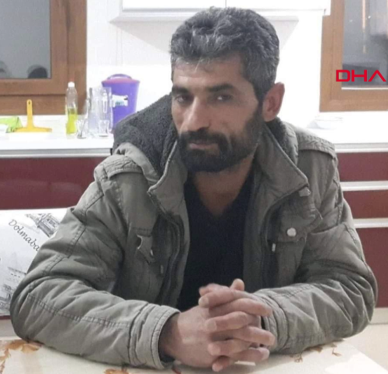 Narinin sır ölümünde yeni detaylar İtirafçı Nevzat Bahtiyar yakayı böyle ele verdi... İtirafçı tutuklandı