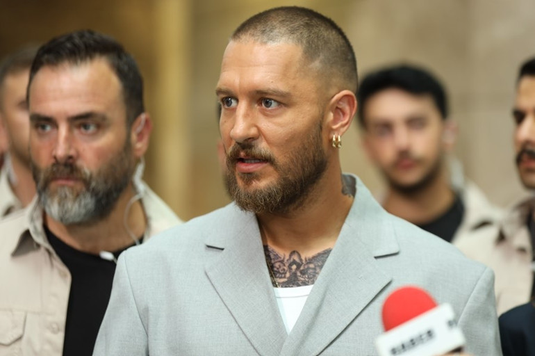 “Adalet yerini bulsun da kıyamet kopsun gerekirse ”  Taş Kağıt Makas: Hayatın Oyunu başlıyor