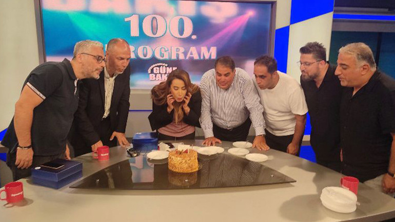 TAY TV 18. Yaşında: Yeni Logo ve Programlarla İzleyicilerin Karşısında