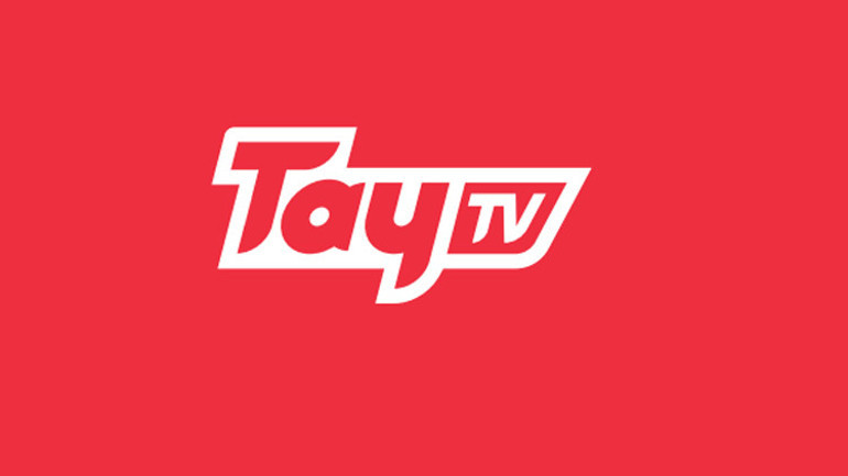TAY TV 18. Yaşında: Yeni Logo ve Programlarla İzleyicilerin Karşısında