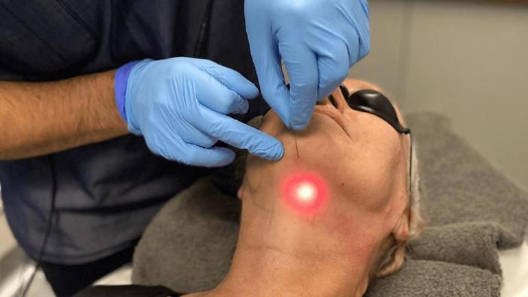 Ameliyatsız gıdı estetiği uygulamaları