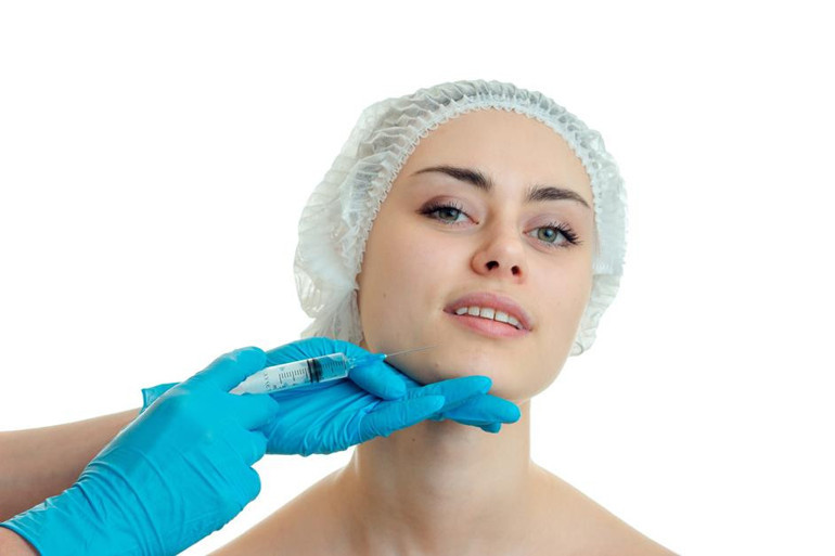 Ameliyatsız gıdı estetiği uygulamaları