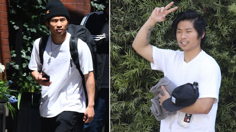 Sırrını oyuncu arkadaşı ele verdi: İki oğlunu böyle terbiye etmiş