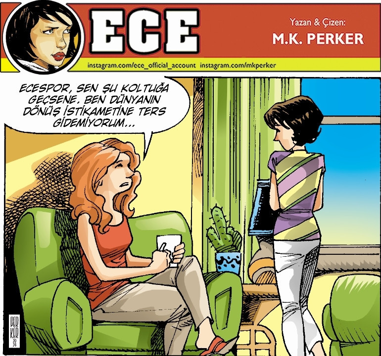 ECE