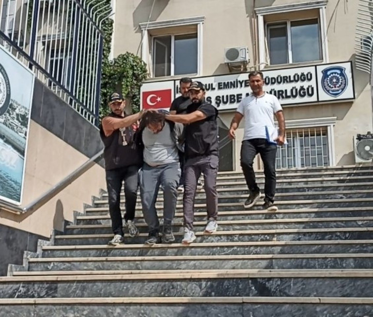 İstanbuldaki cinayetin nedeni ortaya çıktı: Yanımdan ayrılıp bütün müşterilerimi çaldı