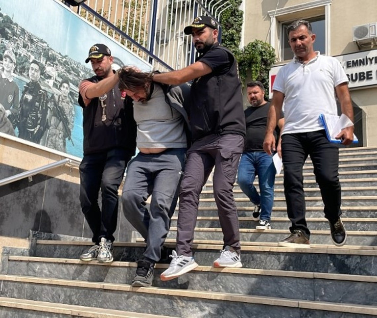 İstanbuldaki cinayetin nedeni ortaya çıktı: Yanımdan ayrılıp bütün müşterilerimi çaldı