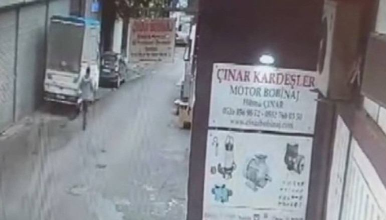 İstanbuldaki cinayetin nedeni ortaya çıktı: Yanımdan ayrılıp bütün müşterilerimi çaldı