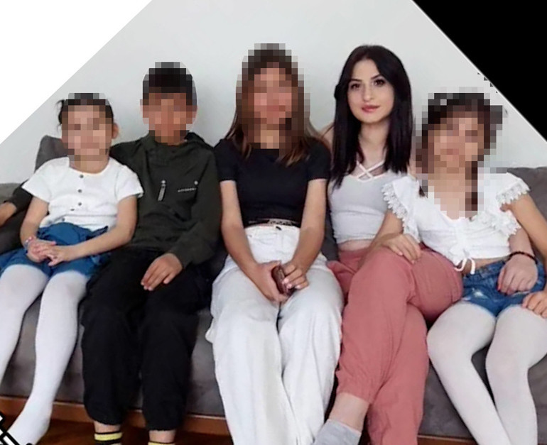 Masaj salonundaki cinayette katil tanıdık çıktı Uzaklaştırma kararı da aldırmış