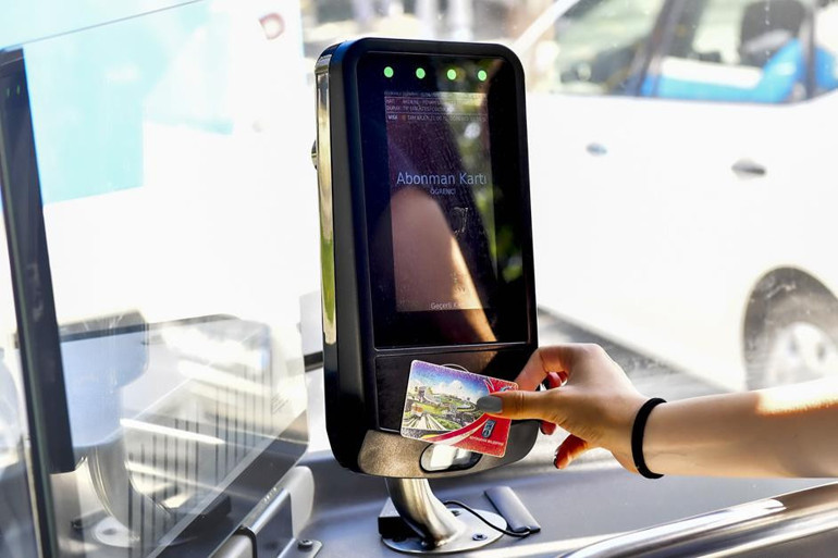 Kademeli abonman meclis gündeminde