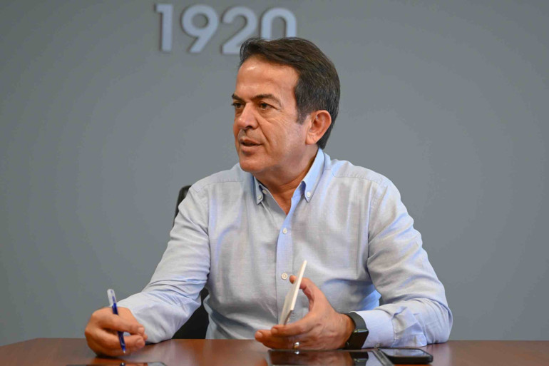 Turizmin arkasında ‘YÖREX’ izleri
