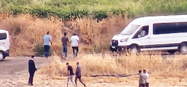 İfade değiştiren itirafçının çelişkileri... Nevzat kimi koruyor