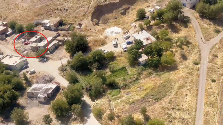 İfade değiştiren itirafçının çelişkileri... Nevzat kimi koruyor