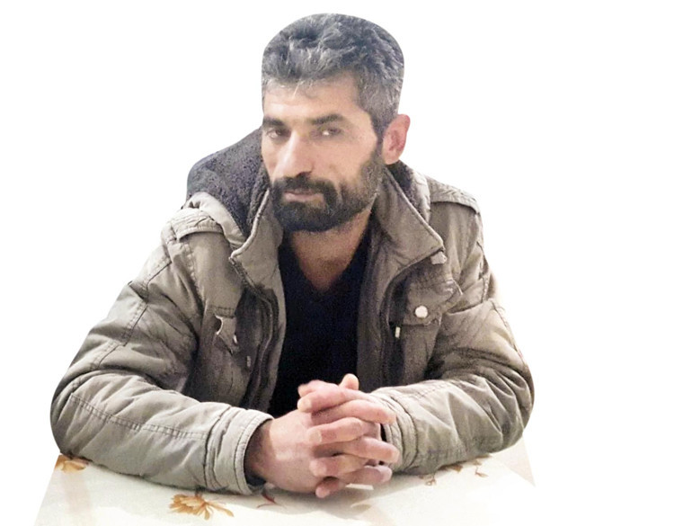 İfade değiştiren itirafçının çelişkileri... Nevzat kimi koruyor