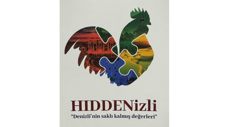 Denizli geleceğini tasarlıyor