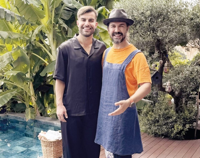 İyi ki doğdun  karıcığım