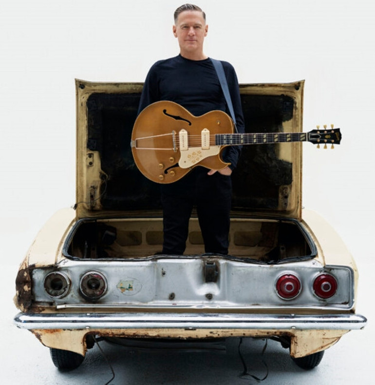Bryan Adams İstanbul’a geliyor