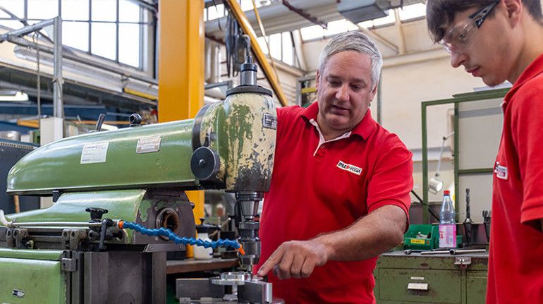 Gençlerin eğitimi endişe verici