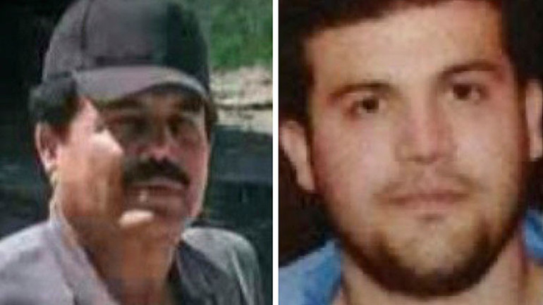 Uyuşturucu patronları tutuklandı: Meksika yeniden yangın yeri... Savaş yeniden başladı