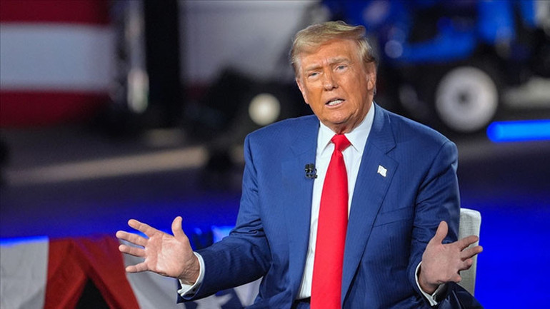 Eski FBI yönetici yardımcısı, Trumpın rus ajanı olduğunu iddia etti
