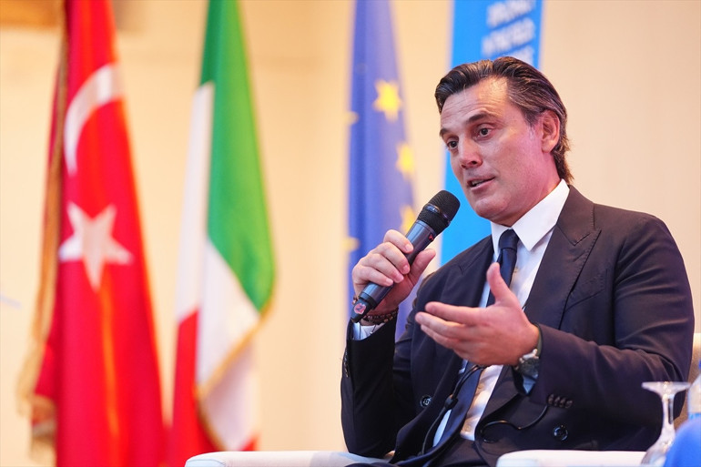 Vincenzo Montelladan Kerem Aktürkoğlu ve Arda Güler açıklaması: Sınır tanımıyor | Dönüp kulübeye bakıyordu