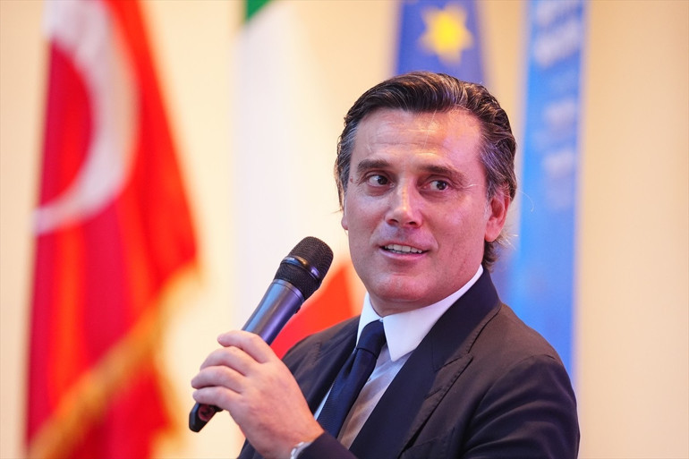 Vincenzo Montelladan Kerem Aktürkoğlu ve Arda Güler açıklaması: Sınır tanımıyor | Dönüp kulübeye bakıyordu