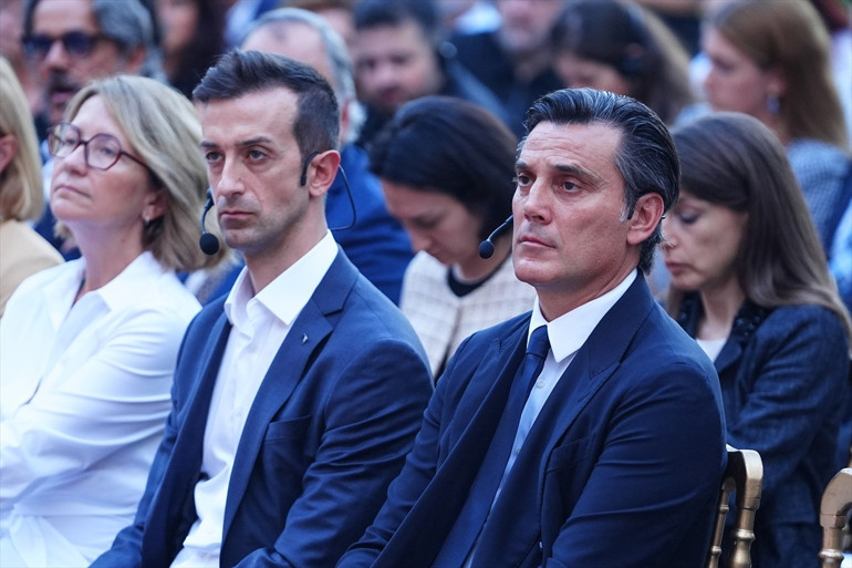 Vincenzo Montelladan Kerem Aktürkoğlu ve Arda Güler açıklaması: Sınır tanımıyor | Dönüp kulübeye bakıyordu