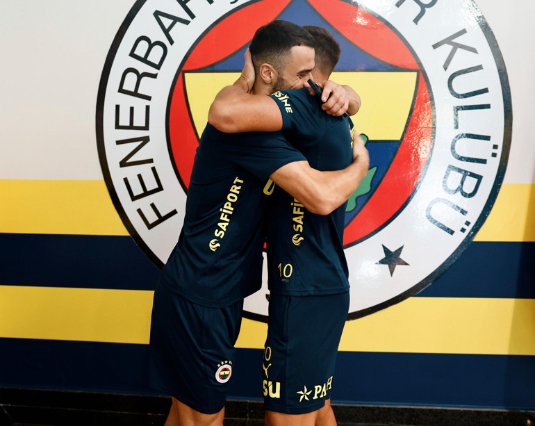 Markus Gisdol, eski öğrencisi Filip Kostici anlattı: Fenerbahçe tebrik edilmeli, harika bir adam