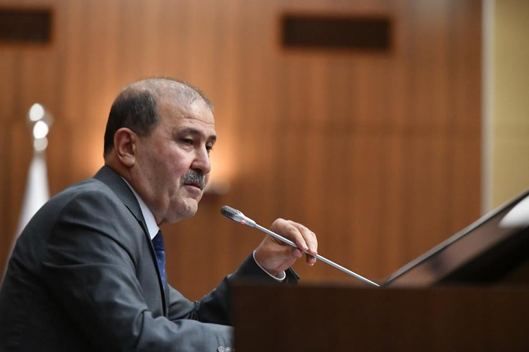 Ankapark 10 yıllığına kiralanacak