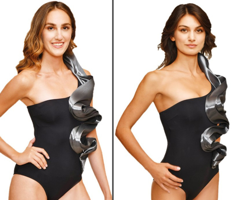 Türkiye’nin en güzel kızları... Doktor güzel tartışma yarattı