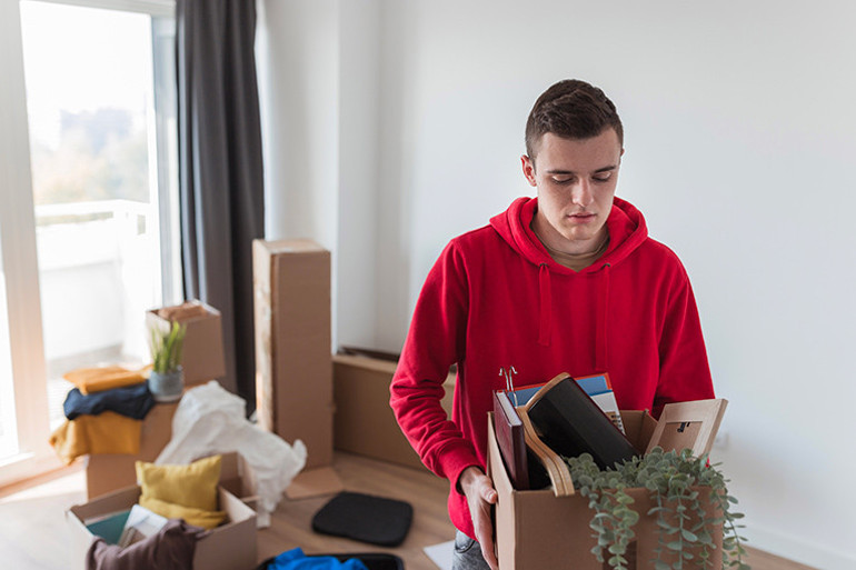 ‘Evini öğrenciye kiralayandan vergi alınmasın’