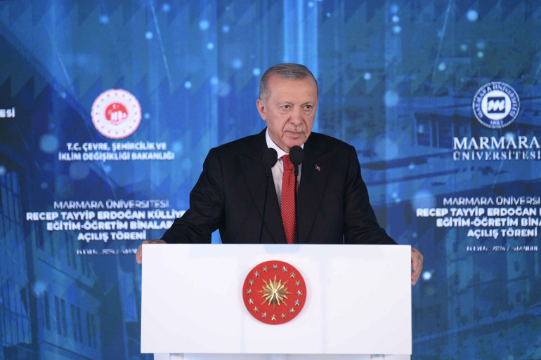 Irkçılık sosyal medyada yükseliyor Erdoğan: Türk ve İslam düşmanlığı yapılıyor