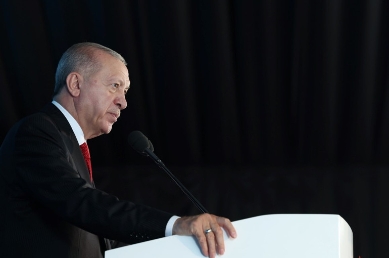 Irkçılık sosyal medyada yükseliyor Erdoğan: Türk ve İslam düşmanlığı yapılıyor