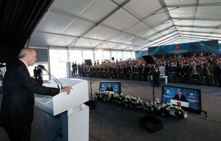 Irkçılık sosyal medyada yükseliyor Erdoğan: Türk ve İslam düşmanlığı yapılıyor