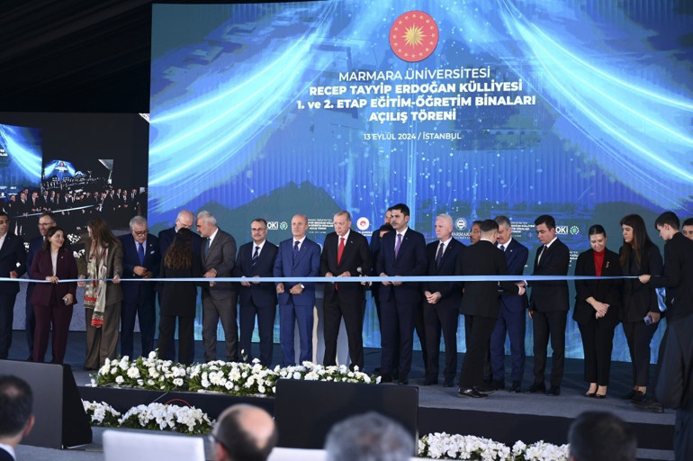 Irkçılık sosyal medyada yükseliyor Erdoğan: Türk ve İslam düşmanlığı yapılıyor