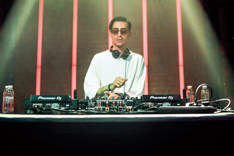 Urla’nın ‘yıldızlı’ bahçesi