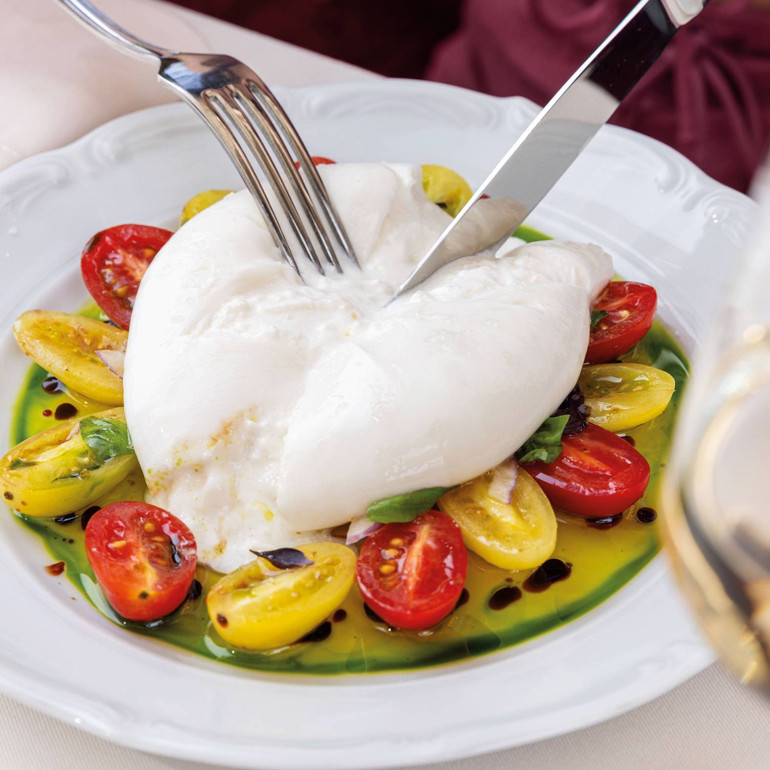 Gastronomi kazanında kaynayanlar