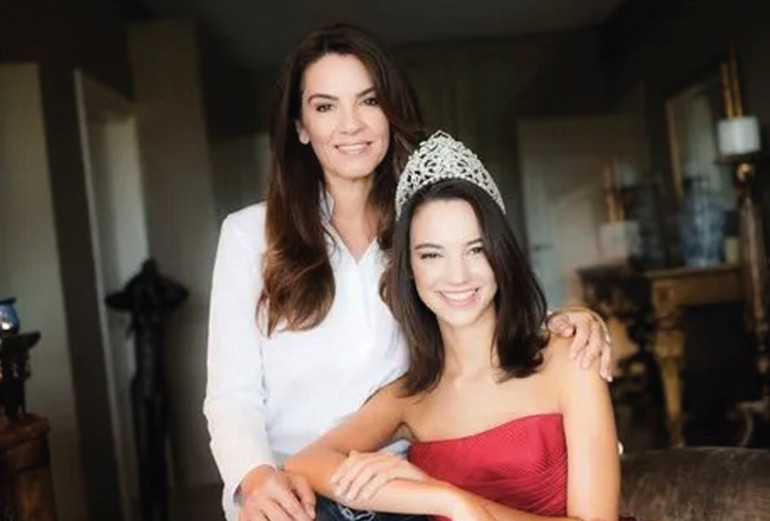 Miss Turkey 2024’te  birinci seçilen İdil Bilgen: Yorumları hiç önemsemiyorum