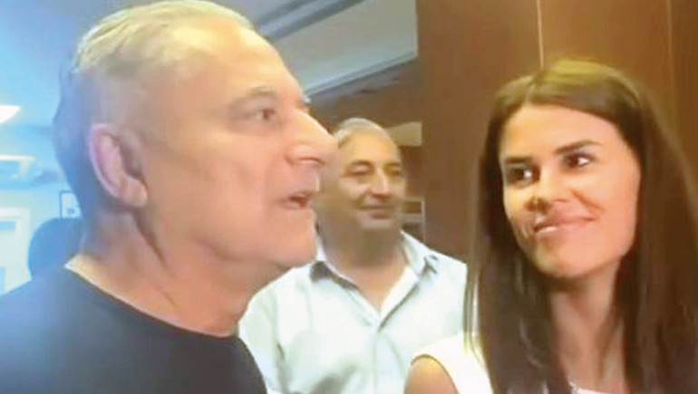 Miss Turkey 2024’te  birinci seçilen İdil Bilgen: Yorumları hiç önemsemiyorum