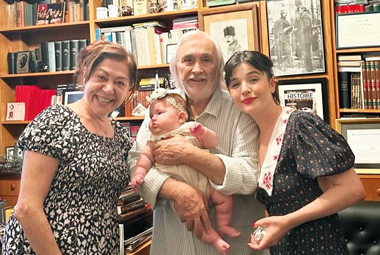 Tanıştıkları yerde evlendiler