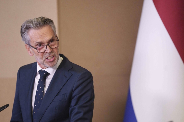 Şimdiye kadarki en katı göçmen politikası: Hollanda olağanüstü hal ilan etmeye hazırlanıyor