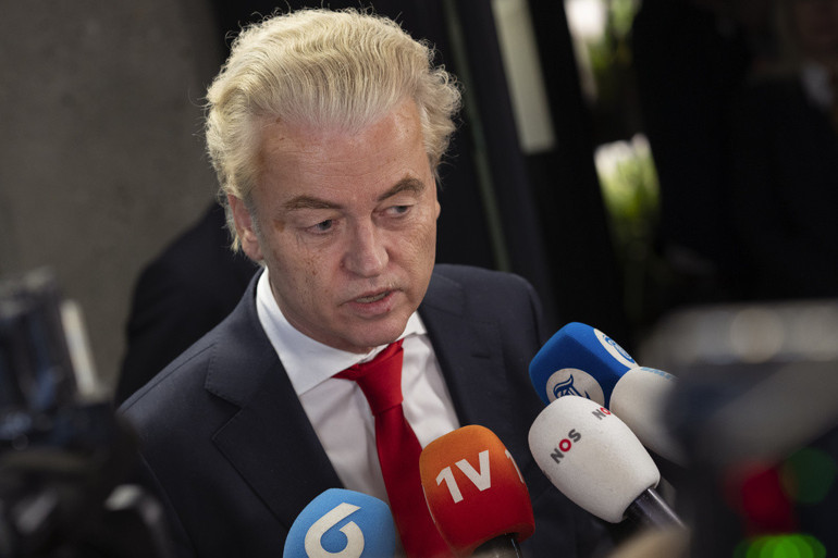 Şimdiye kadarki en katı göçmen politikası: Hollanda olağanüstü hal ilan etmeye hazırlanıyor