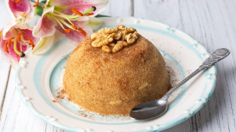 Mevlid Kandilinde ne yapılır, ne dağıtılır Kıyır kıyır kandil simidi, kandil helvası, pişi, kandil şekeri tarifi