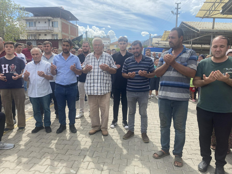 Beden eğitimi dersinde fenalaşarak hayatını kaybetmişti 11 yaşındaki Merte acı veda