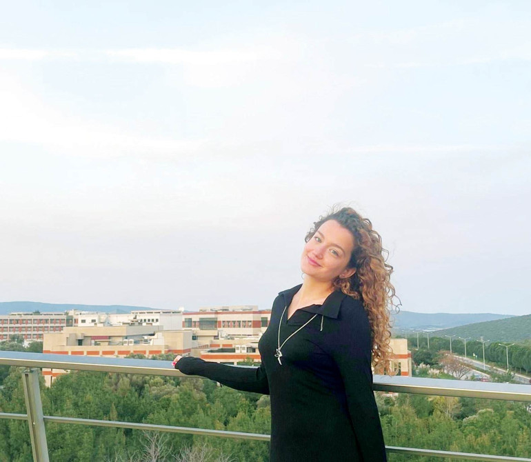 Çiçeği burnunda öğrenciler için uyum rehberi...