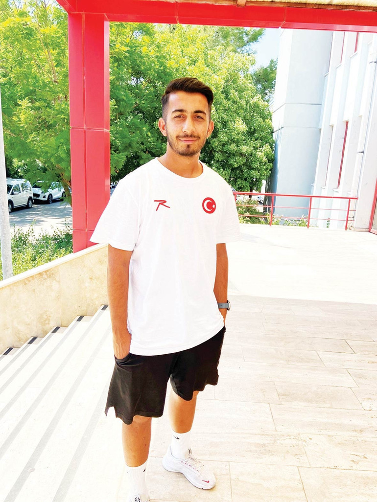 Çiçeği burnunda öğrenciler için uyum rehberi...